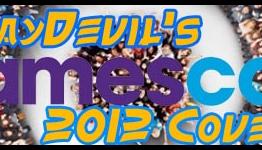 PlayDevil: Gamescom NFS Most Wanted Preview