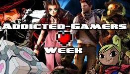 Addicted-Gamers