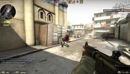 Ready Up » Counter-Strike: Global Offensive Review