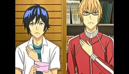 “Bakuman” Season 3 to Start in October