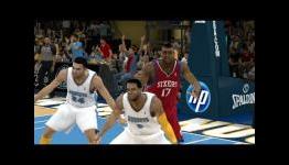 New Denver Nuggets alternate jersey spotted in NBA 2K13