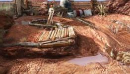 Gamers@Play Motorstorm RC Review