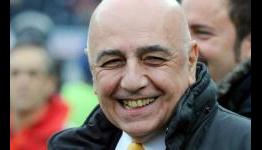 Galliani: I never promised Cassano anything