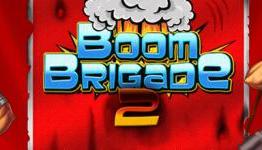 Boom Brigade 2 is an Alien Menace on Google Play