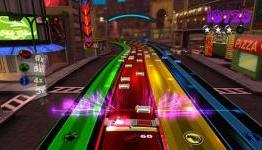 Rock Band Blitz Review | VGW