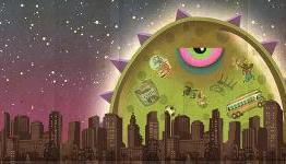 Review: Tales From Space: Mutant Blobs Attack