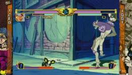JoJo’s Bizarre Adventure HD Review (PSN) – Platform Nation