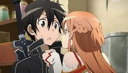 SWORD ART ONLINE Anime Review, surviving Nerve Gear- [AnimeToxin]