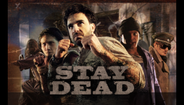 Review: Stay Dead (PC) – BNBGAMING