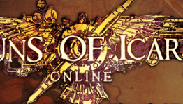 Vivid Gamer: Guns of Icarus Online Beta Preview Video Walkthrough