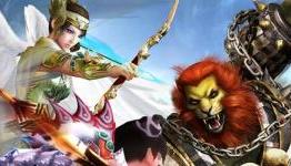 Perfect World Review | MMO Attack