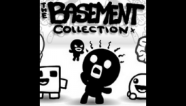 Edmund McMillen Interview, Part 1: The Basement Collection | Gamezebo