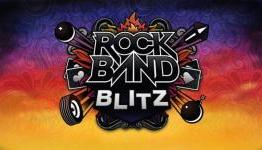Velocity Gamer – Rock Band Blitz | Review