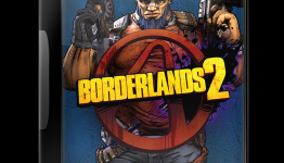 Borderlands 2 | “PhysX” Gameplay Comparison Trailer | 2012 | FULL HD