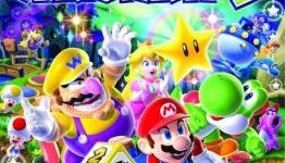 Mario Party 9 Review – Meodia