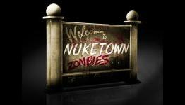 Welcome to Nuketown: Zombies