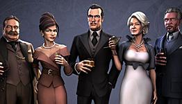 SpyParty Gets a New Identity In The Form of a New Art Direction