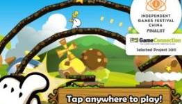 148apps: One Tap Hero Review