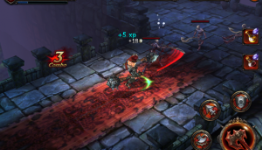 148apps: Eternity Warriors 2 Review