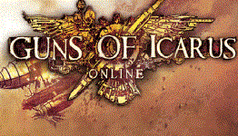 Guns of Icarus Online Interview and Play