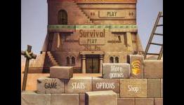 Babel Rising: Cataclysm lands on the App Store on September 6