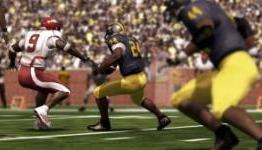 Top Five Sports Game Franchises of All Time