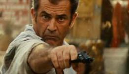 Get The Gringo Review – LRA