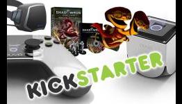 Six Awesome Video Game Projects on Kickstarter