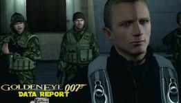How many hours have U.S. Wii owners reported playing GoldenEye? GoldenEye 007 Data Report