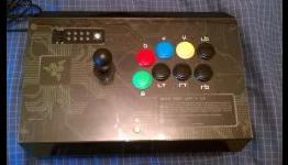 Razer Arcade Stick Beta Officially starts soon