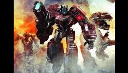 Transformers: Fall of Cybertron Review | Planet PlayStation