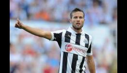 Arsenal: Thoughts on Tiote and Cabaye’s Potential Arsenal Moves