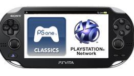 Vita Revives the PSOne Classics