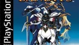 Five PSone games being added to Vita