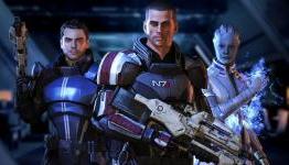 BioWare should release an alternate ending to Mass Effect 3