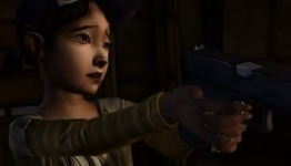 Walking Dead Episode 3 Hits PSN 8/28, Others 8/29
