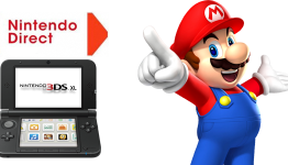 Japanese Nintendo Direct Scheduled For August 29th