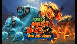 Screenshots and info for Orcs Must Die! 2 DLC