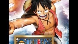 One Piece: Pirate Warriors, participated in the scavenger hunt and win prizes online!