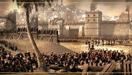 GamesCom 2012: Total War: Rome II Interview (Strategy Informer)
