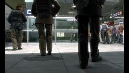 Am I the Bad Guy..? How Video Game Developers Make YOU the Villain
