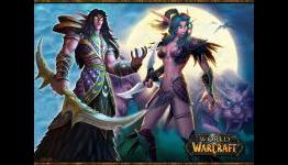 WoW – Unfulfilled Potential Part 2: Character Progression