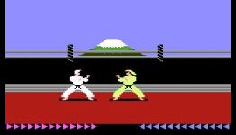 Prince of Persia Creator Is Bringing His Karateka Remake To Wii U