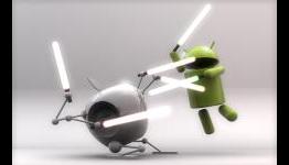 iOS and Android beat the PC revolution, the .com boom and the social networks in growth