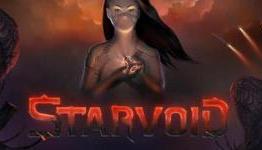 Starvoid Pre-Orders Offer Free Copy & Early Start