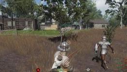 Exclusive Screenshots Of War Of The Roses Preview