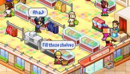Top 5 Work Sim Games on Android
