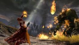 GameGrin: Staff Blog: Guild Wars 2 First Impressions