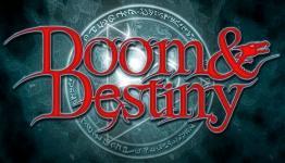 “Ultimate” Update Inbound for Xbox Indie RPG Doom & Destiny