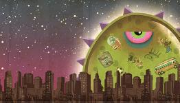 Review: Tales From Space: Mutant Blobs Attack [eGamer]